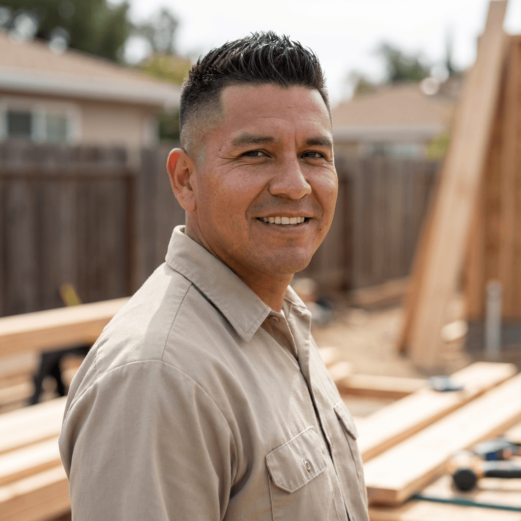 Robert L., homeowner in Tarzana