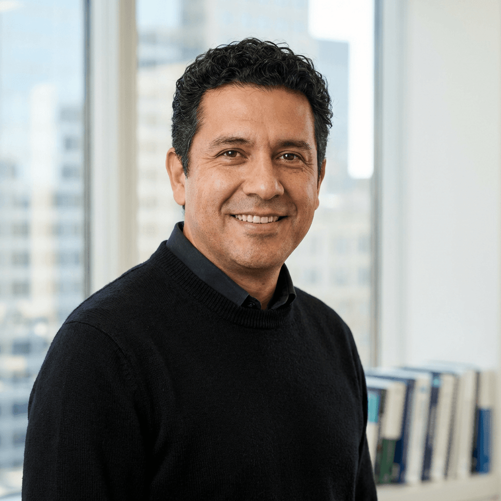 Luis M.