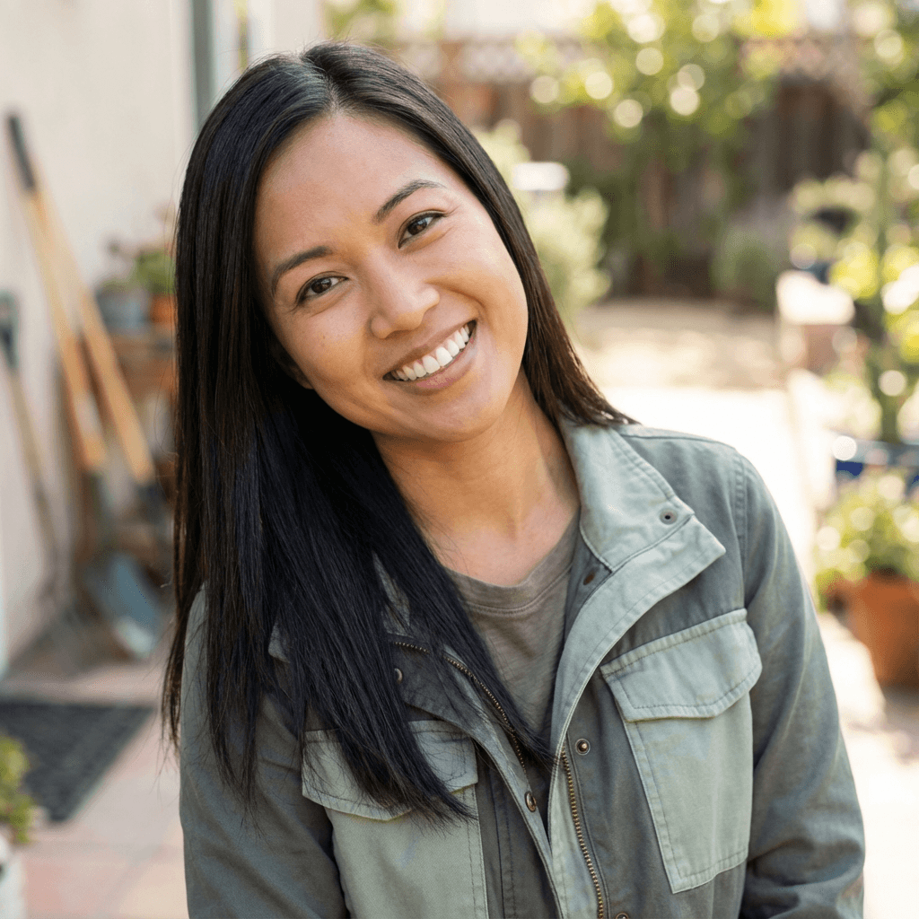 Maria G. homeowner in Reseda